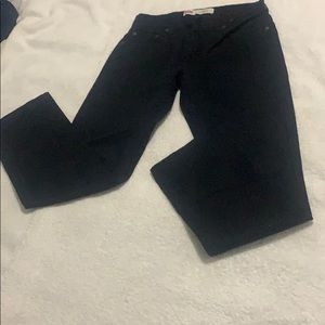 Levi’s 511 Slim Navy Blue